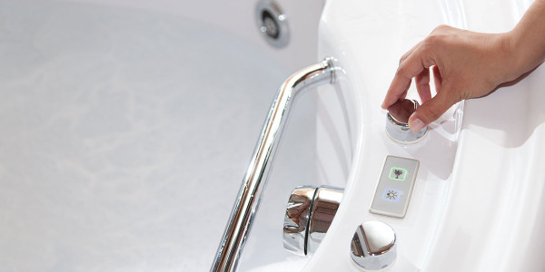 Reforma de Baños Alhama de Murcia · Diseño de Baños Personalizado