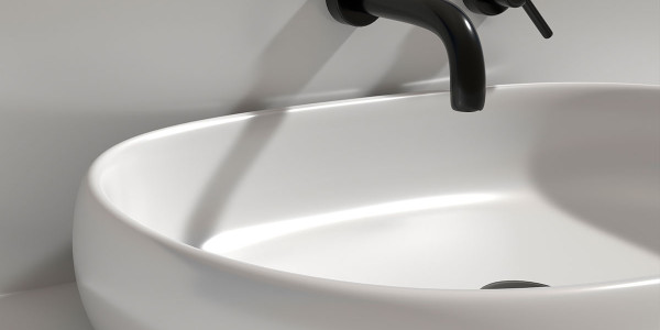 Reforma de Baños Alhama de Murcia · Sanitarios y Grifería de Primeras Marcas Reconocidas