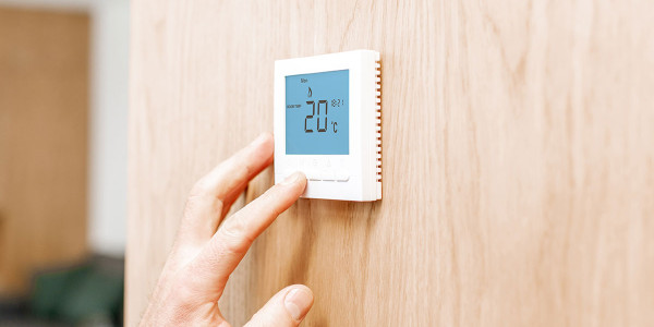 Reformas Integrales Abanilla · Sistemas de Climatización, Aire Acondicionado y Calefacción