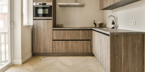 Reformas Integrales Abanilla · Reforma de Cocina