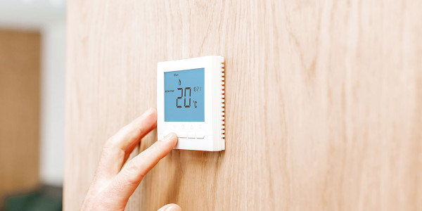 Rehabilitación / Reformas de Casas en Murcia · Instalación de Sistemas Climatización y Aire Acondicionado
