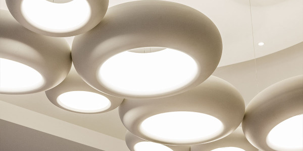 Rehabilitación / Reformas de Casas en Murcia · Instalaciones Eléctricas e Iluminación